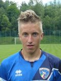 CRISTIAN BELLINA  (Difensore)