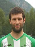 WERNER MUSER  (Difensore)