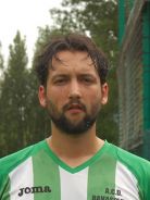 DANIL SELENATI  (Difensore)
