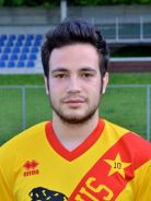 MATTEO MIGOTTI  (Centrocampista)