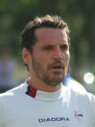 IVAN DE CRIGNIS (Centrocampista)