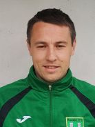 LUCA DE STALIS (Centrocampista)