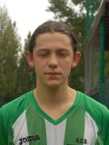 ALVISE NODALE  (Centrocampista)