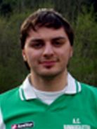 ALESSIO STRAULINO  (Centrocampista)