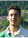 DANIELE TOMAT  (Centrocampista)