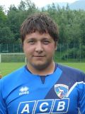 NICOLA BELLINA  (Attaccante)