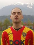 MASSIMO PICCO  (Centrocampista)