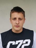 MICHELE MORO  (Difensore)