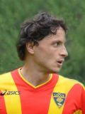 ROBERTO QUAGLIA  (Centrocampista)