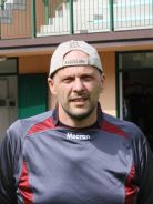 MICHELE STUA  (Portiere)