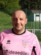 PAOLO CATTARINUSSI  (Difensore)