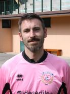 WALTER FINA  (Difensore)