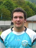 GIULIO PATATTI  (Difensore)