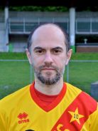 FABIO RELLA  (Centrocampista)