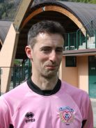 CLAUDIO CONCINA  (Centrocampista)