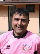 ENRICO DURIGON  (Centrocampista)