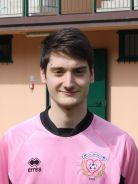 PATRICK FRUCH  (Centrocampista)