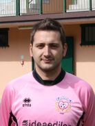 PIERO FRUCH  (Centrocampista)