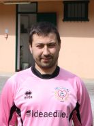 FRANCESCO MAZZOLINI  (Centrocampista)
