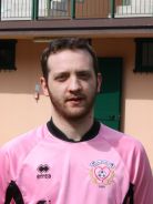 DAVIDE TURETTA  (Centrocampista)
