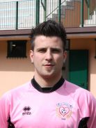 MAICOL VERGAZZINI  (Centrocampista)