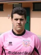 GABRIELE VERNIER  (Centrocampista)