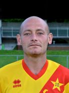 DAVIDE ROMANO  (Centrocampista)