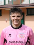 MICHAEL POLONIA  (Attaccante)