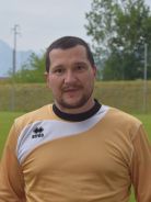 DANIEL DE MARIO (Portiere)