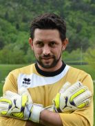 DANIELE PILLER  (Portiere)