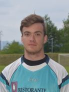 LUCA BERTOLDI  (Difensore)