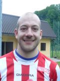 ALEX FONTANA  (Difensore)