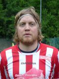 FRANCESCO CIAN  (Centrocampista)