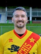 MIRKO DOMINI  (Attaccante)