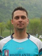 TIZIANO COLLETIZ  (Centrocampista)