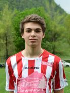 FABIO DE CANDIDO (Centrocampista)