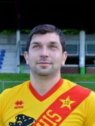 MILADIN LAZIC  (Attaccante)