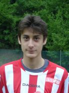 PIETRO DE BRACO (Attaccante)