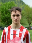 DANIEL PONTIL FABBRO (Attaccante)