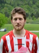 MATTIA QUINZ  (Attaccante)