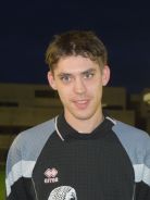 DAVID BORGOBELLO  (Portiere)